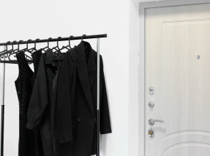 Квартира Новая квартира на набережной