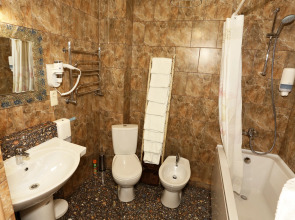 Гостевой дом грэй-С