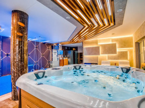 Гостевой дом Гранатовое Поместье