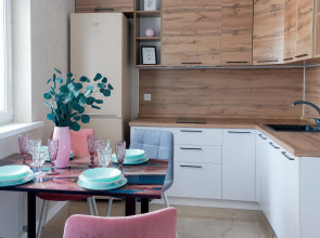 Апартаменты Frukty Rent Студия