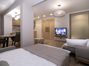 Квартира История у Кремля