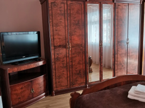 Гостевой Дом Усадьба