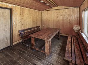 Гостиница Любимая усадьба