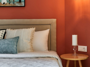 Апартаменты на Верейской