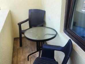 Отель Panorama Family