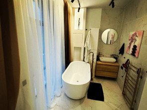 Квартира на Красной