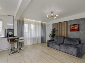 Апартаменты Privi House на Пушкинской 240А