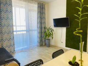 Апартаменты Romanov232