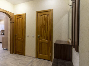 Апартаменты вблизи Федерального центра травматологии и ортопедии