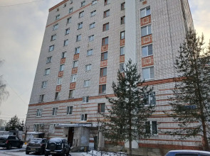 Уютная 3х к. Квартира в Центре Города