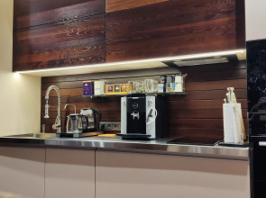 Апартаменты Уютная студия м. Площадь Ильича