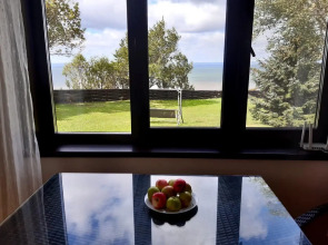 Гостевой дом Bay House Sakhalin