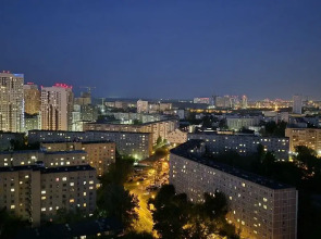 Квартира Комфорт Класса с Шикарным Видом