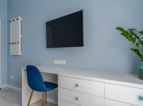 Частный дом Гостевой дом Курортный район Ласкино-Парк