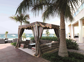 Отель Radisson Blu Resort Fujairah