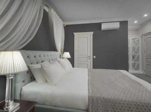 Отель London Boutique