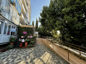 Апартаменты Светлана