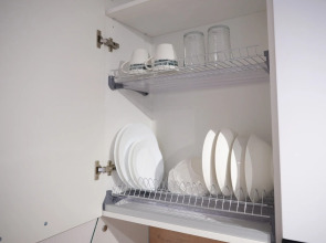 Апартаменты Sunrise Studio