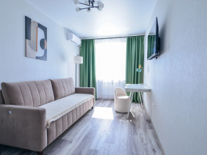 Квартира ЖК на Орджоникидзе