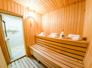 Коттедж на Красной Поляне на 11 человек