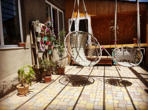 Хостел Lake Sevan