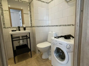 Апартаменты Color