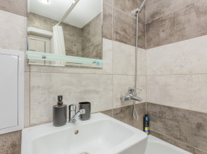 Квартира  в Центре рядом Парк