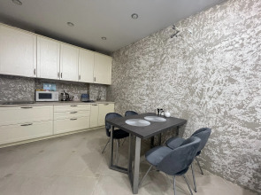 Квартира Трехкомнатная Просторная