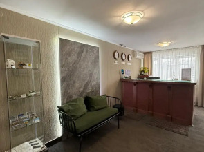 Гостиница Челябинск