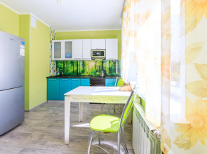 Апартаменты Сутки-24