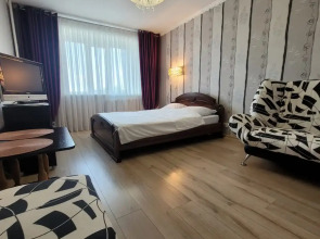 Квартира на Фрязиновской 29Б