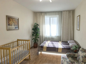 Апартаменты около Метро