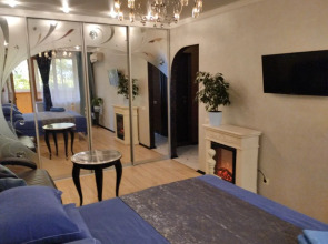 Апартаменты Оливия