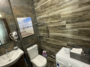 Апартамент 706 Business residence&SPA