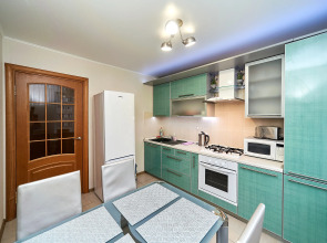 Апартаменты Нахимова 15