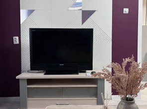 Квартира на Улице 30 лет Победы 10