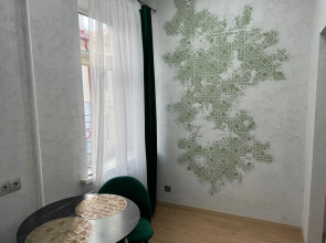 Апартаменты на Городничанкой 21