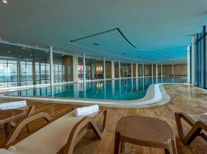 Grand Bellagio Batumi Convention & Casino Hotel