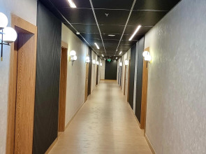 Апартаменты ПМЖ