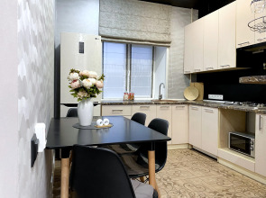 Апартаменты 2-х Комнатные GoodNight Aparts