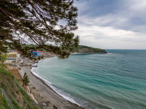 Мини-отель «Вилла Агрия»