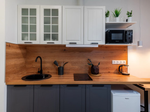 Апартаменты 5-я Магистральная