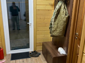 Шале Family chalets de Luxe 2