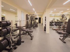 Апарт-Отель Villa Aria