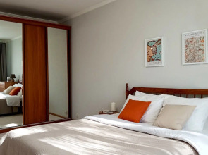 Квартира в Петропавловске-Камчатском