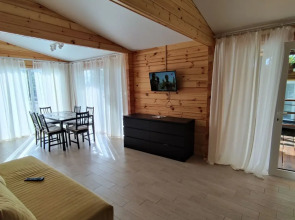 База Отдыха На Высоте