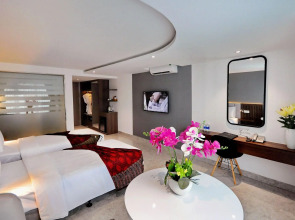 Отель Anrizon Nha Trang