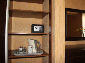 Гостевой дом Аледо