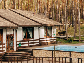 База Отдыха Загородный Клуб Донской Лес