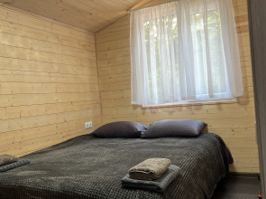 Частный дом Рассвет в Горах